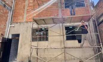 Imagem: Casa barato oportunidade bh calafate