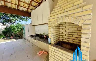 Imagem 4: Casa com 3 quartos a venda,com lazer - São Judas Tadeu - Guarapari - ES