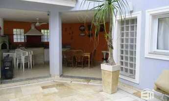 Imagem 4: Casa com 3 dormitórios para locação, 480 m² por R$ 11.500,00 - Condomínio Arujá 5 - Arujá