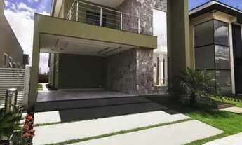 Imagem: Condomínio Jardins do Lago - Linda Casa