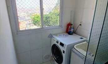 Imagem 3: Apartamento com 2 dormitórios à venda, 55 m² por R$ 299.000,00 - Jardim Matarazzo - São Pa