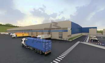 Imagem: GARUVA - Galpão/Depósito/Armazém - Nova