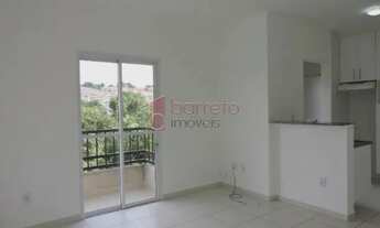 Imagem: Jundiaí - Apartamento Padrão - Jardim