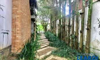 Imagem 5: CASA ASSOBRADADA - JARDIM AMÉRICA - SP