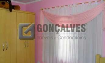 Imagem 5: SAO BERNARDO DO CAMPO - Residential / Home - PAULICEIA