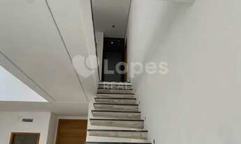 Imagem 5: Casa - Swiss Park - Campinas