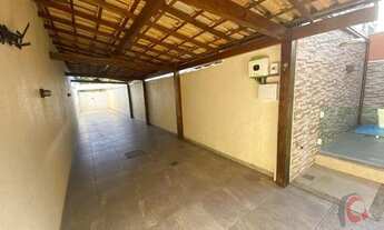 Imagem 4: Linda Casa Duplex com Piscina Aquecida e Energia Solar em Rio das Ostras! 3 Quartos (2 Suí