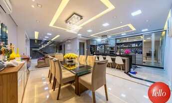 Imagem 4: São Caetano do Sul - Casa Padrão - Santa Paula