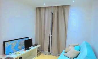 Imagem 2: APTO DE 2 DORMITÓRIOS NA REGIÃO DE SANTA CECILIA