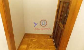 Imagem 3: Apartamento à venda no bairro Santa Teresa - Rio de Janeiro/RJ, Zona Central