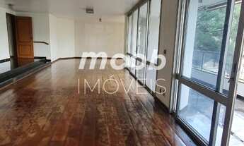 Imagem 2: Apartamento - Cambuí - Campinas