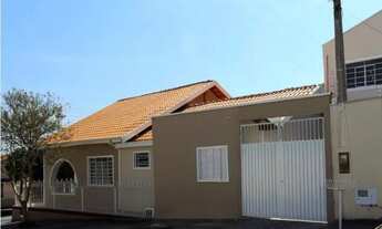 Imagem 2: Casa 3 quartos Maria Augusta