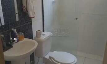 Imagem 3: Casa Padrão em Sao Jose dos Campos