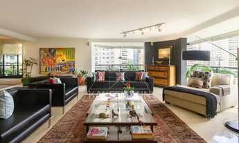 Imagem 2: Apartamento, Itaim Bibi - São Paulo