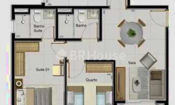 Imagem 2: VENDO ÁGIO URGENTE