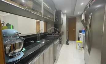 Imagem 7: Apartamento - 98 metros quadrados com 2 quartos em Cocó - Fortaleza - CE