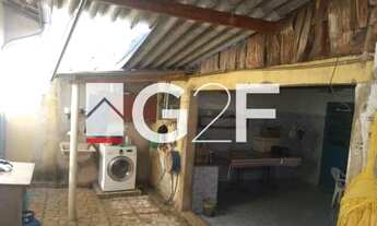 Imagem: Casa - Parque Via Norte - Campinas