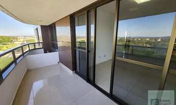 Imagem: Apartamento com piscina para aluguel com