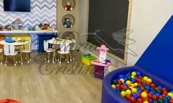 Imagem 5: Apartamento para Venda no bairro Ariribá em Balneário Camboriú, 2 quartos sendo 1 suíte