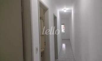 Imagem 5: Santo André - Casa Padrão - Vila Tibiriçá