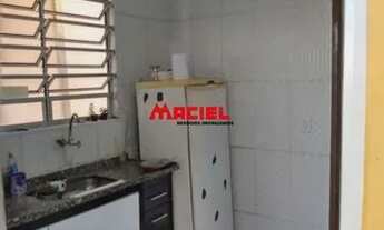 Imagem 3: Casa Padrão em São José dos Campos