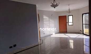 Imagem 3: Apartamento com 3 dormitórios, 127 m² - venda por R$ 850.000,00 ou aluguel por R$ 4.480,00