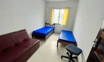 Imagem 5: Apartamento 2 dormitórios em Boqueirão - Praia Grande - SP