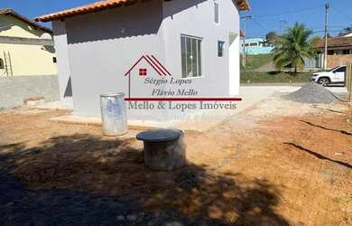 Imagem 3: Casa 2 quartos em Itaboraí !! Financiamento Caixa