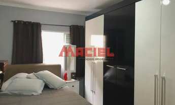 Imagem 2: Casa Padrão em Sao Jose dos Campos