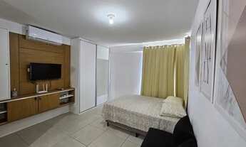 Imagem: Studio em Boa Viagem 25M² Mobiliado