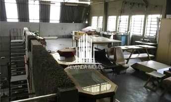 Imagem 6: Galpão Comercial na Saúde