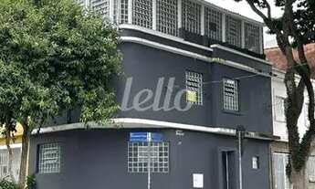 Imagem: São Paulo - Casa Comercial - Vila Mariana