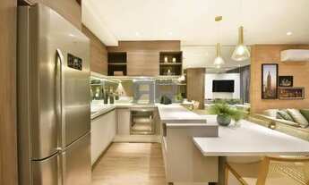 Imagem 3: Vila Nova Conceição junto ao parque - MOBILIADO venda e locação - 2 vagas