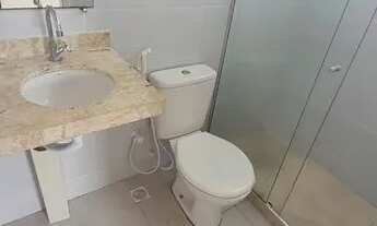 Imagem 6: Apartamento no Jardins Nova Parnamirim 2/4 sendo 1 suíte, 55m², 3º Andar