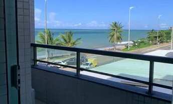 Imagem 3: Apartamento para aluguel possui 35 metros quadrados com 1 quarto em Bessa - João Pessoa