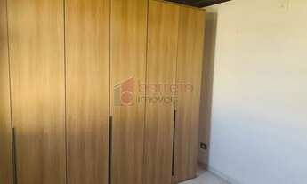 Imagem 6: Casa Padrão em Jundiaí