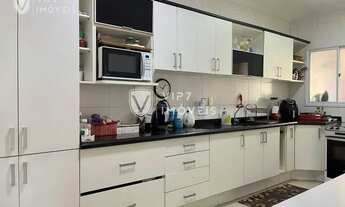 Imagem 5: Apartamento com 3 dormitórios à venda, 125 m² por R$ 645.000,00 - Condomínio Solar do Camp