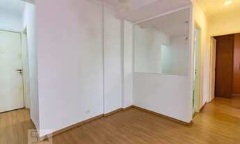 Imagem 4: Apartamento para Aluguel - Cidade São Francisco , 2 Quartos, 56 m2