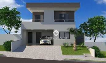 Imagem: Lindo Sobrado com 3 Suítes à venda, 200