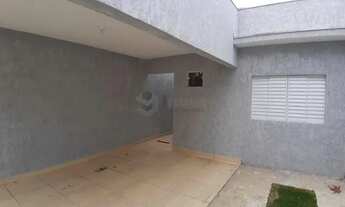 Imagem 3: Casa com 2 dormitórios para alugar, 80 m² por R$ 1.725,00/mês - Residencial Monte Verde