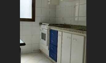 Imagem 6: Apartamento com 3 dormitórios para alugar, 112 m² por R$ 4.006,00/mês - Vila Arens II - Ju