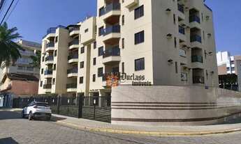 Imagem 2: Apartamento Duplex com 3 dormitórios sendo 2 suítes à venda, 150 m² por R$ 980.000 - Praia