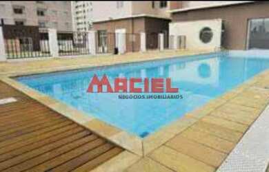 Imagem 2: Apartamento Padrão em São José dos Campos