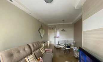 Imagem 4: Apartamento com 3 dormitórios à venda, 62 m² por R$ 499.000,00 - Tatuapé - São Paulo/SP