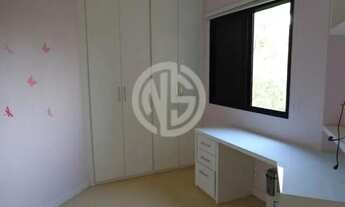 Imagem 6: Apartamento à venda no bairro Parque Bairro Morumbi - São Paulo/SP