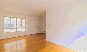 Imagem: Apartamento Locação Paraíso 157 m² 3