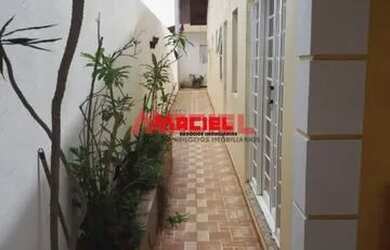 Imagem 4: Casa Padrão em Sao Jose dos Campos