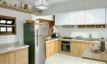 Imagem: Casa com 3 dormitórios c/ suíte, quintal