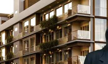 Imagem 2: Flat para venda possui 23 metros quadrados com 1 quarto em TAMANDARE I - Tamandaré - PE