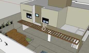 Imagem: Casa à venda no bairro Loteamento Vale